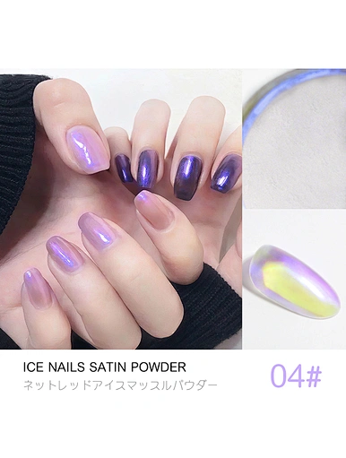 effect ice